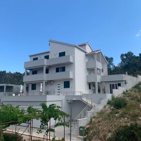 Villa Milena Trogir Luaran gambar