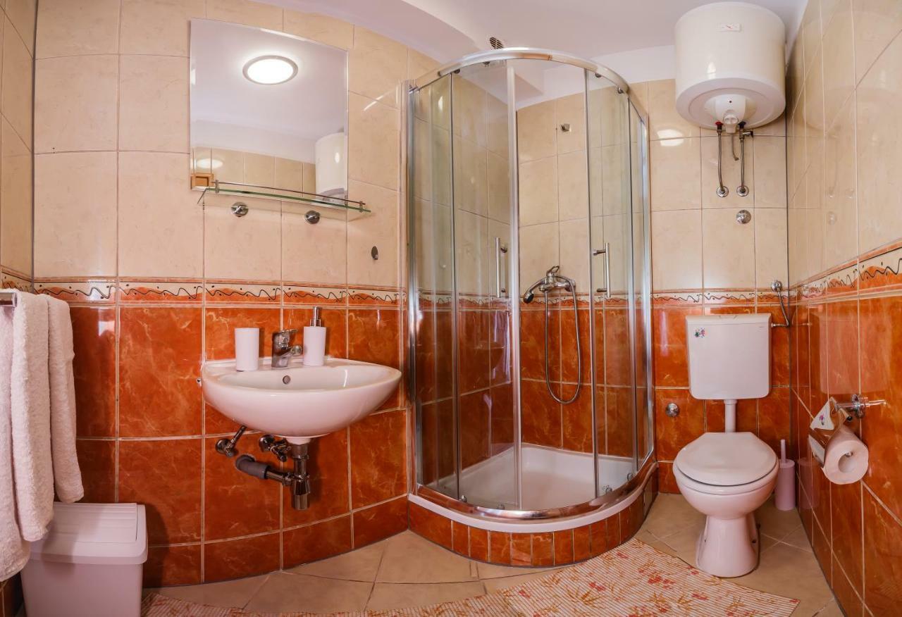 Villa Milena Trogir Luaran gambar
