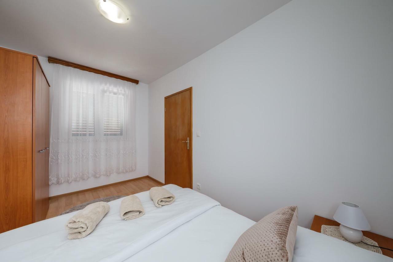 Villa Milena Trogir Luaran gambar