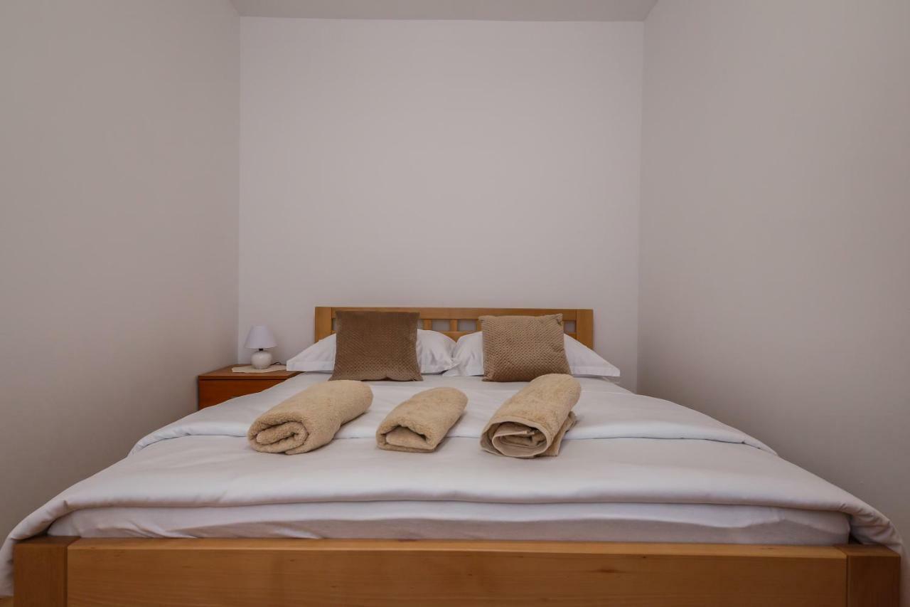 Villa Milena Trogir Luaran gambar