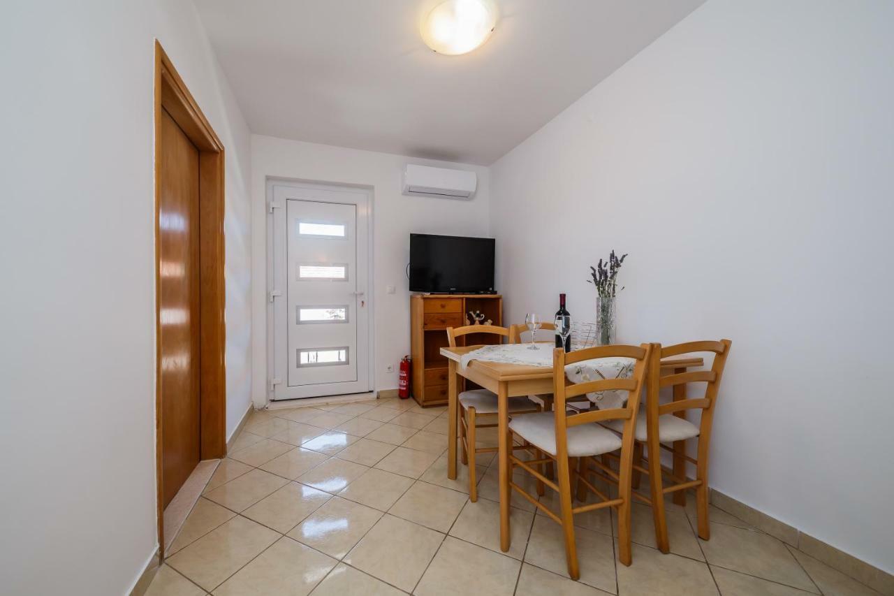Villa Milena Trogir Luaran gambar